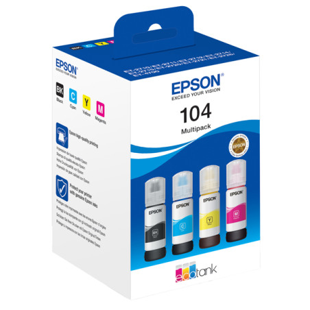 Blocco 100 foglietti Post-it® 76x76mm 654-TFEN Colori Energy assortiti 72gr